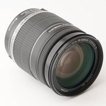 画像をギャラリービューアに読み込む, キヤノン Canon EF-S 18-200mm F3.5-5.6 IS
