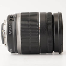 画像をギャラリービューアに読み込む, キヤノン Canon EF-S 18-200mm F3.5-5.6 IS
