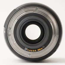 画像をギャラリービューアに読み込む, キヤノン Canon EF-S 18-200mm F3.5-5.6 IS
