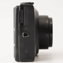 Load image into Gallery viewer, Nikon COOLPIX S6100 Noble Black 7x WIDE
