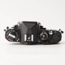 Load image into Gallery viewer, Nikon FE2 Black Body / Series E 36-72mm f/3.5
