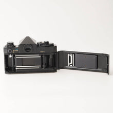 Load image into Gallery viewer, Canon F-1 Later Model Body Power Winder F 35mm SLR Film Camera
