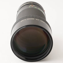 画像をギャラリービューアに読み込む, キヤノン Canon New FD 200mm F2.8
