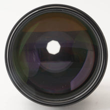 画像をギャラリービューアに読み込む, キヤノン Canon New FD 200mm F2.8
