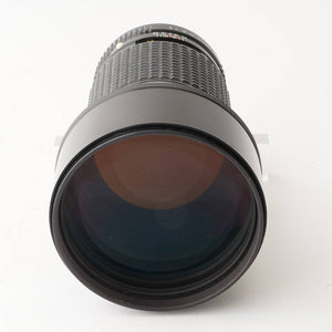 ペンタックス Pentax smc PENTAX-M ☆ スター 300mm F4 Kマウント