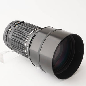 ペンタックス Pentax smc PENTAX-M ☆ スター 300mm F4 Kマウント