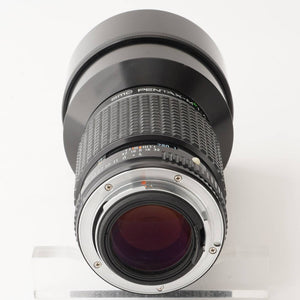 ペンタックス Pentax smc PENTAX-M ☆ スター 300mm F4 Kマウント