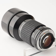 画像をギャラリービューアに読み込む, ペンタックス Pentax smc PENTAX-M ☆ スター 300mm F4 Kマウント
