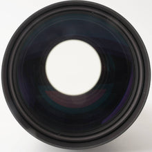 画像をギャラリービューアに読み込む, ペンタックス Pentax smc PENTAX-M ☆ スター 300mm F4 Kマウント
