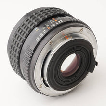 画像をギャラリービューアに読み込む, ペンタックス Pentax smc PENTAX 30mm F2.8 Kマウント
