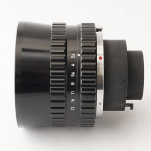 Nikon NIKKOR-O・C 50mm f/2.8 For Zenza Bronica S SII