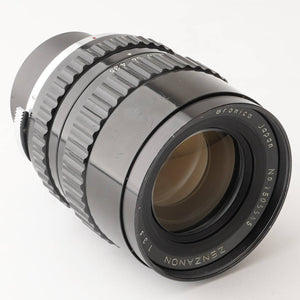 ブロニカ Zenza Bronica Zenzanon 150mm F3.5 S S2用