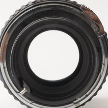 画像をギャラリービューアに読み込む, ブロニカ Zenza Bronica Zenzanon 150mm F3.5 S S2用
