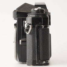 画像をギャラリービューアに読み込む, ニコン Nikon FE2 ブラック ボディ 35mm 一眼レフフィルムカメラ
