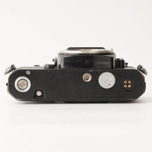 画像をギャラリービューアに読み込む, ニコン Nikon FE2 ブラック ボディ 35mm 一眼レフフィルムカメラ
