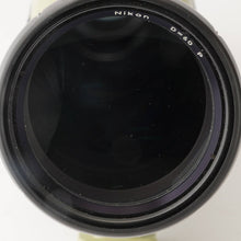 Load image into Gallery viewer, Nikon FIELD SCOPE ED III 30x
