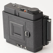 Load image into Gallery viewer, Mamiya RB67 Electric Motor With Film Back
