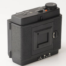 Load image into Gallery viewer, Mamiya RB67 Electric Motor With Film Back
