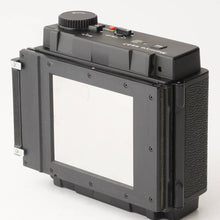 Load image into Gallery viewer, Mamiya RB67 Electric Motor With Film Back
