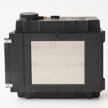 Load image into Gallery viewer, Mamiya RB67 Electric Motor With Film Back
