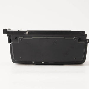 Mamiya RB67 Electric Motor With Film Back