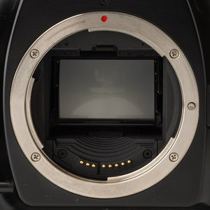 Canon EOS-1N Power Drive Booster E1