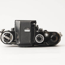 Load image into Gallery viewer, Nikon F2 Photomic A Black Body
