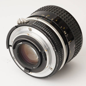 Nikon Ai NIKKOR 35mm f/2