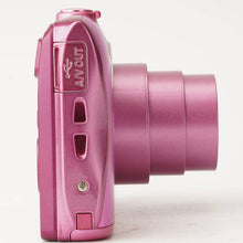 画像をギャラリービューアに読み込む, ニコン Nikon COOLPIX S3700 ピンク8x 光学ズーム
