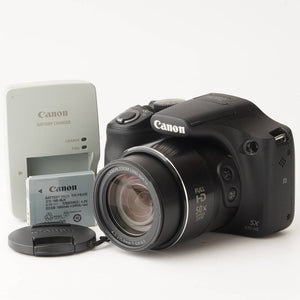 Canon PowerShot SX530 HS