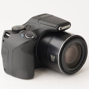 Canon PowerShot SX530 HS