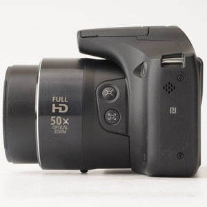 Canon PowerShot SX530 HS