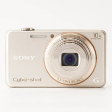 画像をギャラリービューアに読み込む, ソニー SONY サイバーショット Cyber-shot DSC-WX200 ゴールド 10x 光学ズーム
