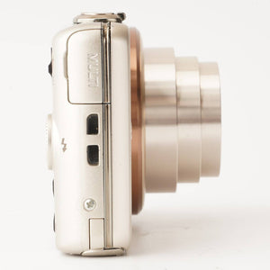 ソニー SONY サイバーショット Cyber-shot DSC-WX200 ゴールド 10x 光学ズーム