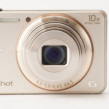 画像をギャラリービューアに読み込む, ソニー SONY サイバーショット Cyber-shot DSC-WX200 ゴールド 10x 光学ズーム
