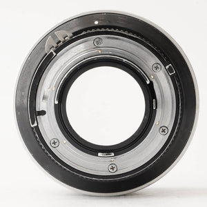 ニコン Nikon Ai-s NIKKOR 85mm F1.4