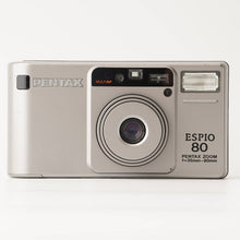 Load image into Gallery viewer, Pentax ESPIO 80 / PENTAX ZOOM 35-80mm
