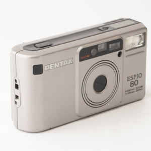 Pentax ESPIO 80 / PENTAX ZOOM 35-80mm