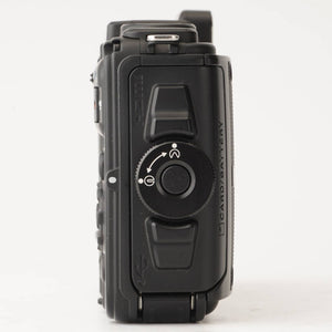 Nikon COOLPIX AW130 CamouflagedGreen