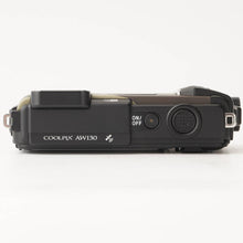 Load image into Gallery viewer, Nikon COOLPIX AW130 CamouflagedGreen

