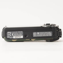 Load image into Gallery viewer, Nikon COOLPIX AW130 CamouflagedGreen
