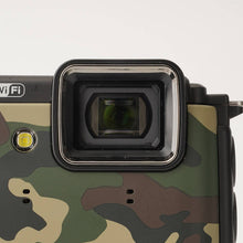 Load image into Gallery viewer, Nikon COOLPIX AW130 CamouflagedGreen
