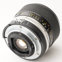 画像をギャラリービューアに読み込む, ニコン Nikon Ai改 Micro-NIKKOR-P Auto 55mm F3.5
