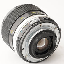 画像をギャラリービューアに読み込む, ニコン Nikon Ai改 Micro-NIKKOR-P Auto 55mm F3.5
