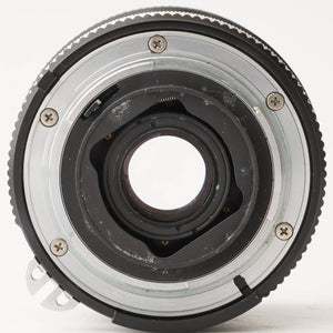 ニコン Nikon Ai改 Micro-NIKKOR-P Auto 55mm F3.5