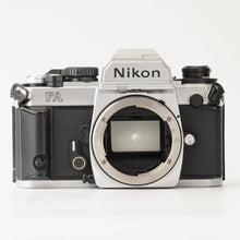 Load image into Gallery viewer, Nikon FA Body 35mm SLR Film Camera
