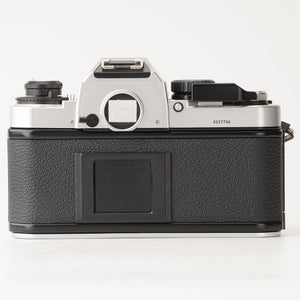 Nikon FA Body 35mm SLR Film Camera