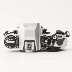 Nikon FA Body 35mm SLR Film Camera