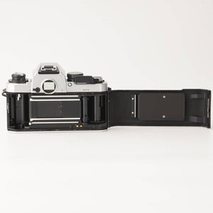 Nikon FA Body 35mm SLR Film Camera