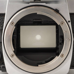 Nikon FA Body 35mm SLR Film Camera